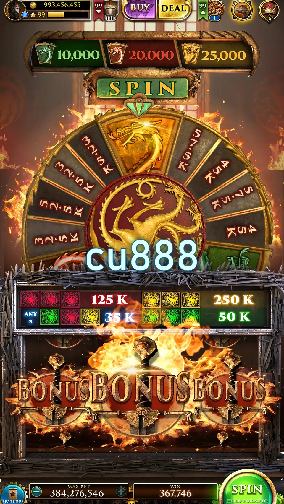 cu888 APK