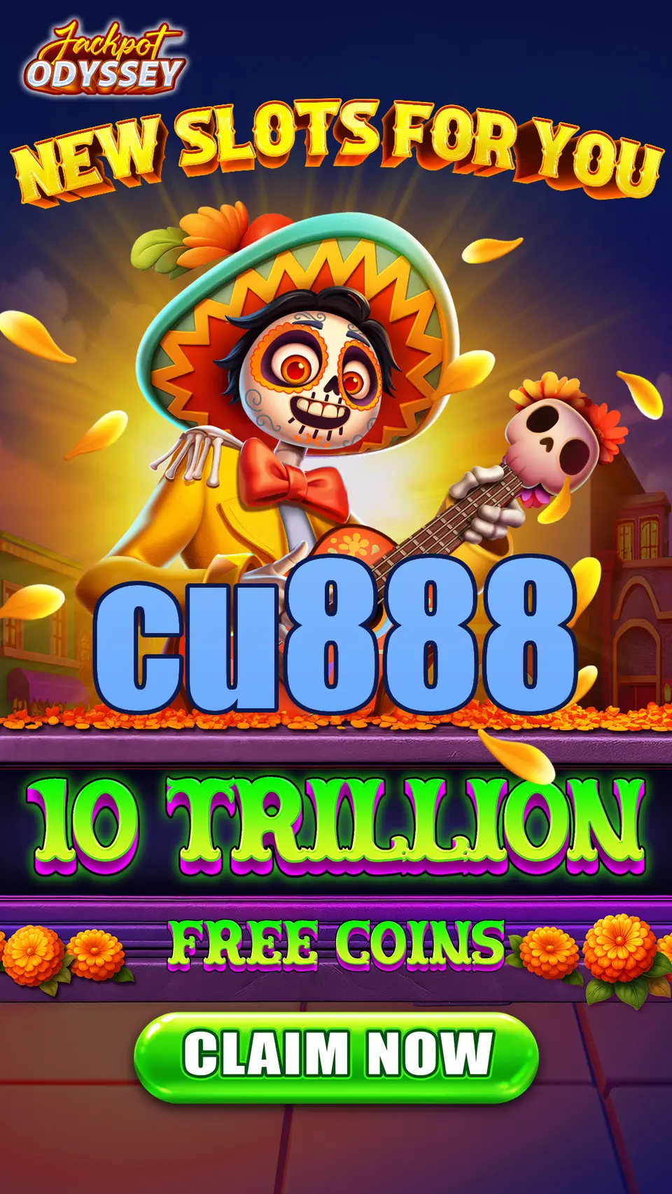 cu888 APK