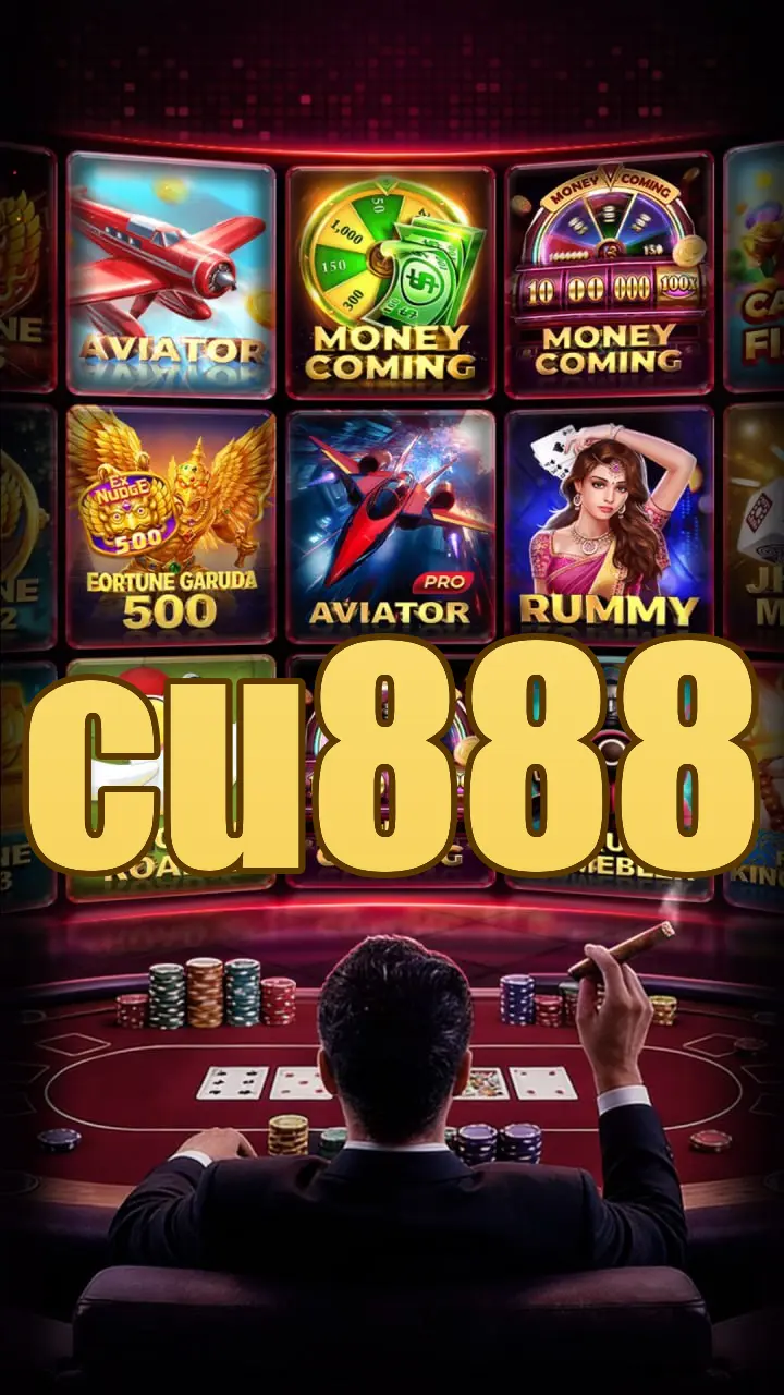 cu888 APK
