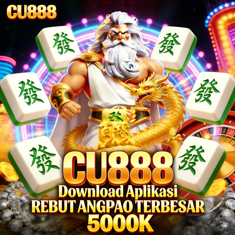 cu888 Masuk